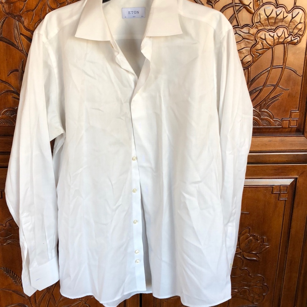 Eton Dress Shirt